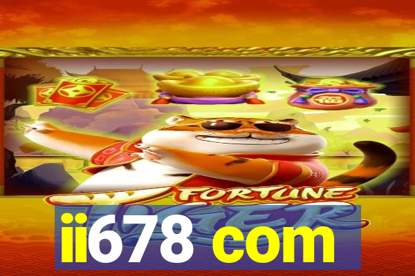 ii678 com